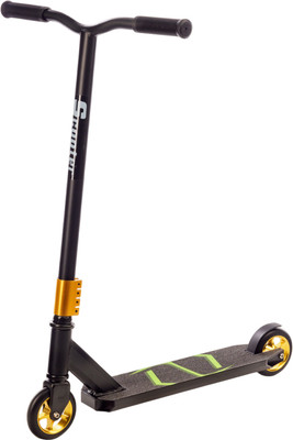 Самокат трюковый FAVORIT PJ637BK