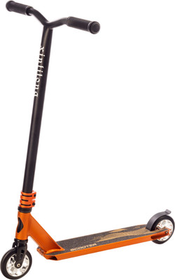 Самокат трюковый FAVORIT PJ638CH