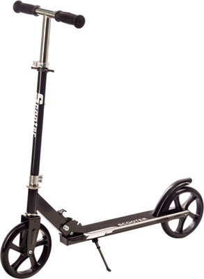 Самокат городской FAVORIT PC2025BK