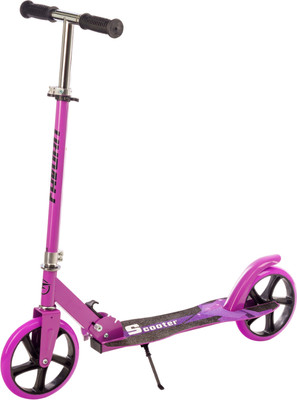 Самокат городской FAVORIT PC2039PL