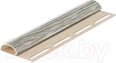 Финишный профиль Docke Lux PSBP-1203 (канадская береза)