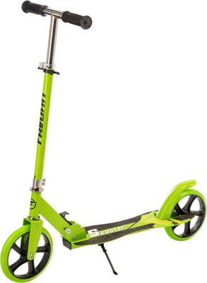 Самокат городской FAVORIT PC2039GN