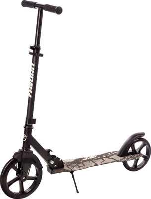 Самокат городской FAVORIT PC2017-230BK