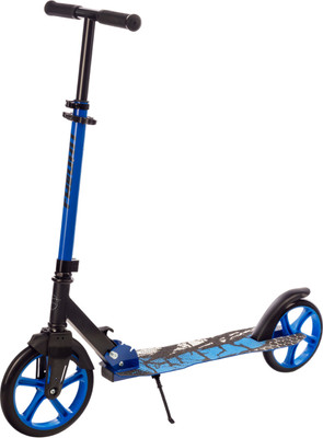 Самокат городской FAVORIT PC2017-230BL