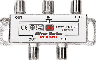 Сплиттер Rexant 05-6103