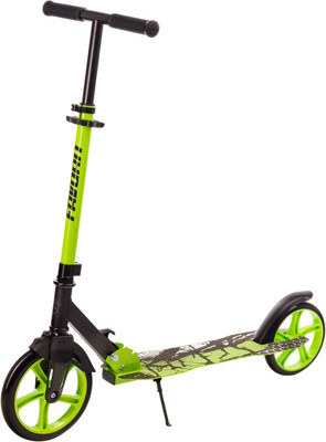 Самокат городской FAVORIT PC2017-230GN