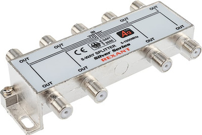 Сплиттер Rexant 05-6105