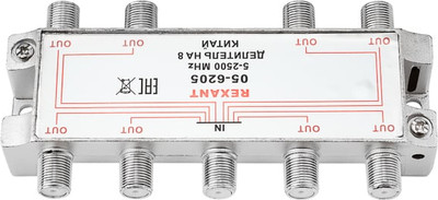 Сплиттер Rexant 05-6205