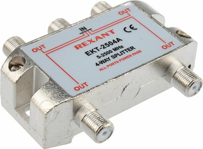 Сплиттер Rexant 05-6203