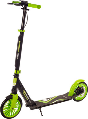 Самокат городской FAVORIT PC2033GN