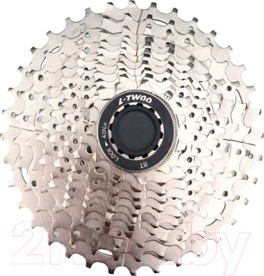 Кассета для велосипеда Ltwoo CS-A9-11-42T  (11ск, 11-42Т)