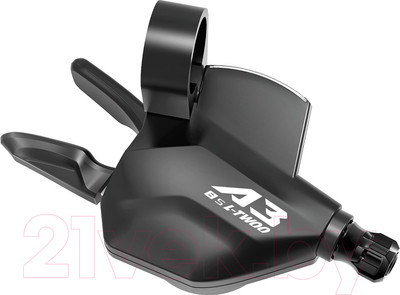 Манетка для велосипеда Ltwoo SL-A800-8W 