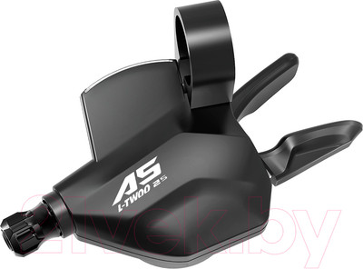 Манетка для велосипеда Ltwoo SL-A900-3W 