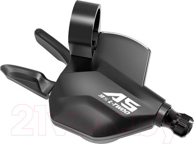 Манетка для велосипеда Ltwoo SL-A900-9W 