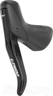 Тормозная ручка для велосипеда Ltwoo ST-GR5010L-1 