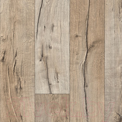 Линолеум IVC Texart Hunter Oak 532 (3x1.5м)