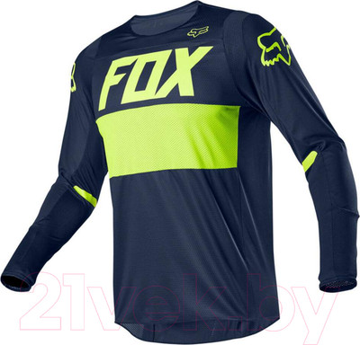 Мотоджерси Motoland Fox 11 / pm01514681180 (M)