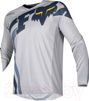 Мотоджерси Motoland Fox 3 / pm01698786563 (L)