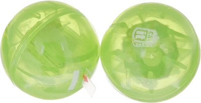 Набор игрушек для кошек Catit Запасные светящиеся шарики к игровой дорожке / 50776