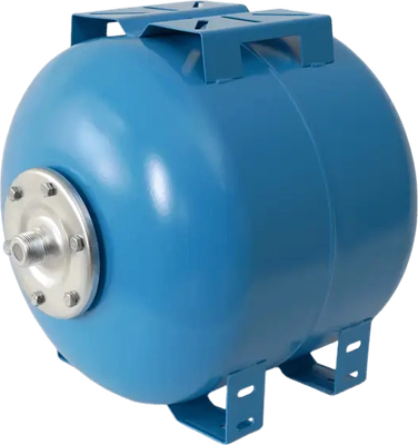 Гидроаккумулятор Unipump Горизонтальный ГГ 35М