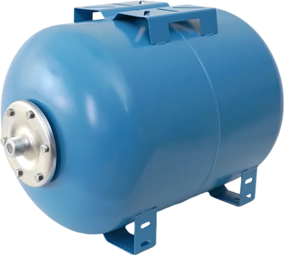 Гидроаккумулятор Unipump Горизонтальный ГГ 50М