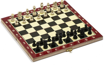 Шахматы Sima-Land Классические / 578800