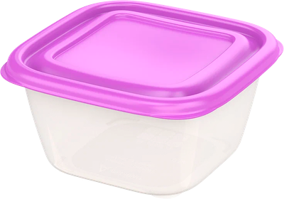 Контейнер Рыжий кот Прованс 103721