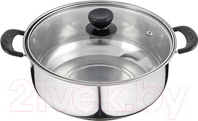 Кастрюля No Brand Promo / 104615