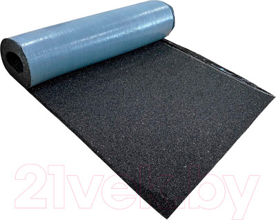 Черепица Технониколь Мини Черный 077557 (рулон)