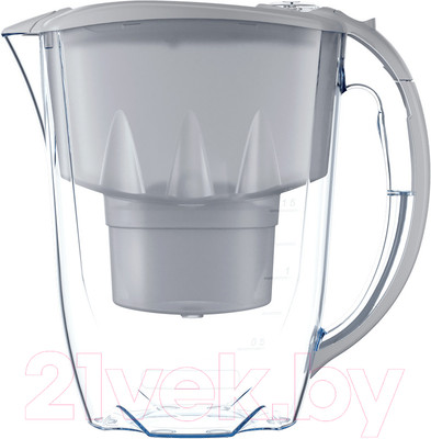 Фильтр-кувшин Аквафор Орион (серый)