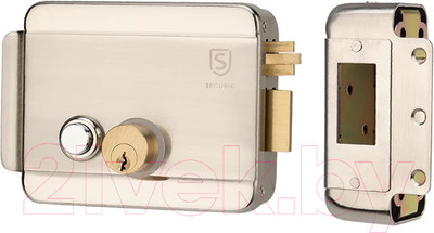 Замок электромагнитный Rexant SC-20 / 45-0909