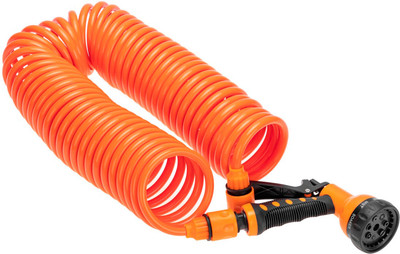 Шланг поливочный Четыре сезона 62-0270