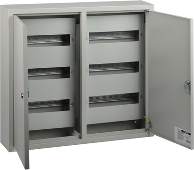 Корпус металлический ЭРА Simple ЩРН-72 IP31 / Б0062915