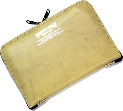 Кошелек для приманок Waterland Spoon Leather XL #5 / 00704