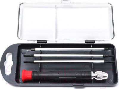 Отвертка KingTul KT3034K