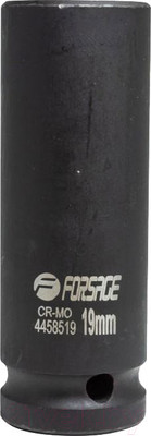 Головка слесарная Forsage F-4458519 (6805)