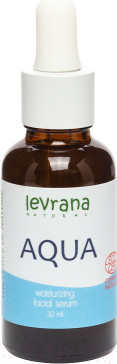 Сыворотка для лица Levrana Aqua увлажняющая (30мл)