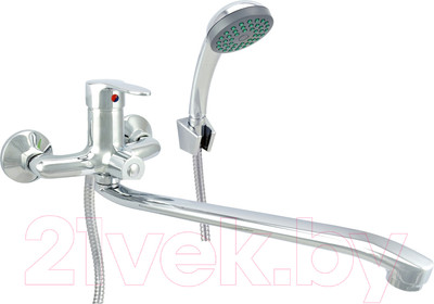 Смеситель Juguni 0402.601A