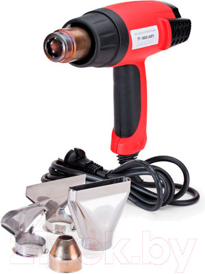 Строительный фен КВТ ТТ-1800 / 65147
