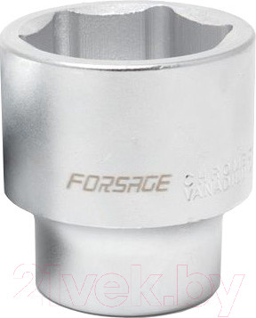 Головка слесарная Forsage F-58555 (9862)