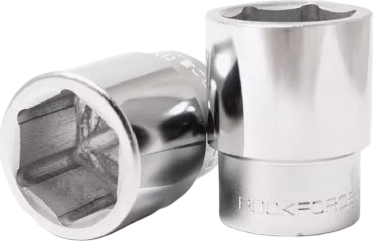 Головка слесарная RockForce RF-56536 (11789)