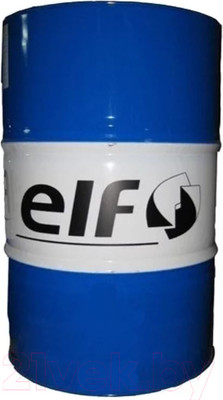 Моторное масло Elf Evolution 900 NF 5W40 / 194796 (208л)