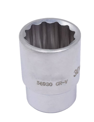 Головка слесарная RockForce RF-56930 (11803)