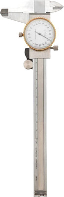 Штангенциркуль Rexant 12-9106