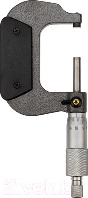 Микрометр Rexant 12-9111