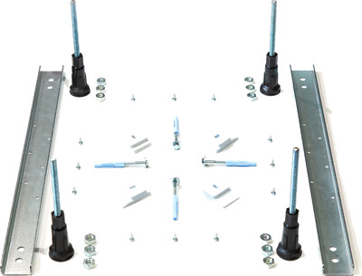 Ножки опорные Smavit Gusto