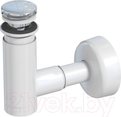 Сифон Prevex Easy Clean 1512404