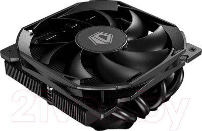 Кулер для процессора ID-Cooling IS-37-XT Black