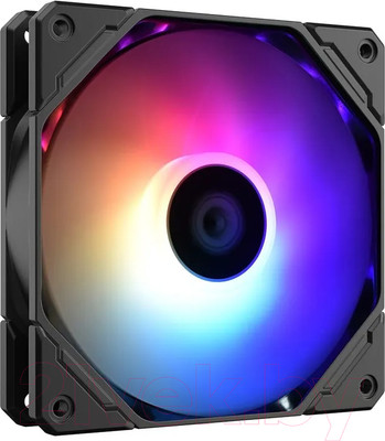 Вентилятор для корпуса ID-Cooling TF-12025-PRO-ARGB Reverse