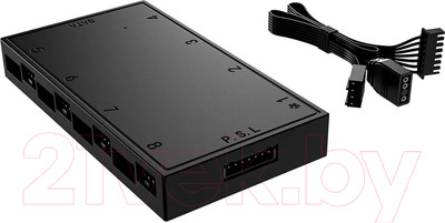 Контроллер вентиляторов ID-Cooling HA-08